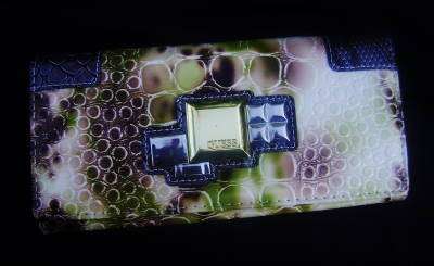 Just Inn - Brand New - Stunning Ladies Guess Purse