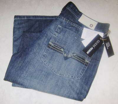 Just Inn - Mens GUESS Blue Jeans