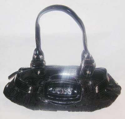 ( Woza Weekend )Stunning and Brand New - Ladies Guess Bag