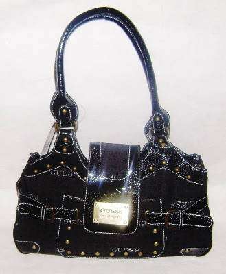( CRAZY WEDNESDAY )Stunning and Brand New - Ladies Guess Bag