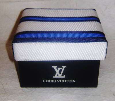 LOUIS VUITTON Tie Set