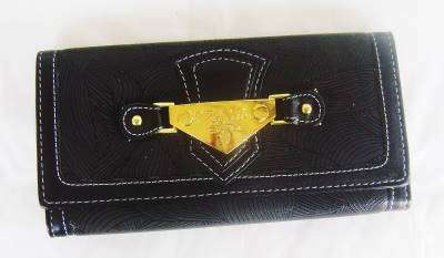 Brand New - Stunning Ladies PRADA Purse - Black