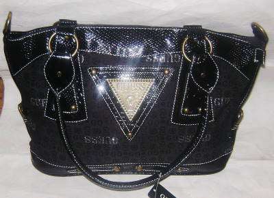 ( End of Month Special )Stunning and Brand New - Ladies Guess Bag
