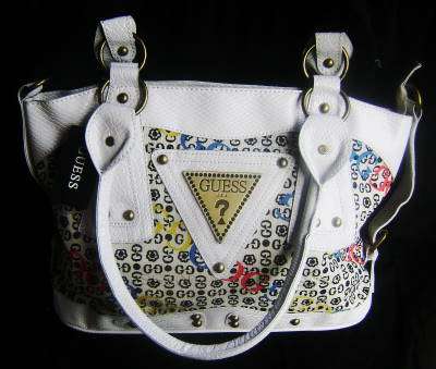 ( End of Month Special )Stunning and Brand New - Ladies Guess Bag