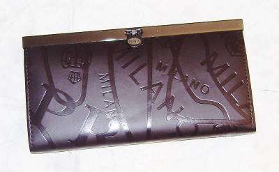 Brand New - Stunning Ladies PRADA Purse