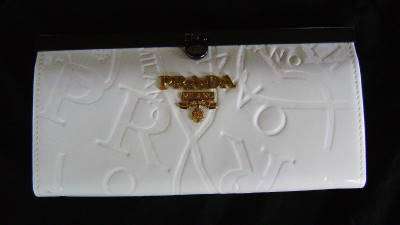 Brand New - Stunning Ladies PRADA Purse