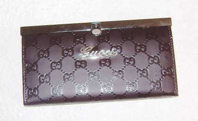 Brand New - Stunning Ladies GUCCI Purse