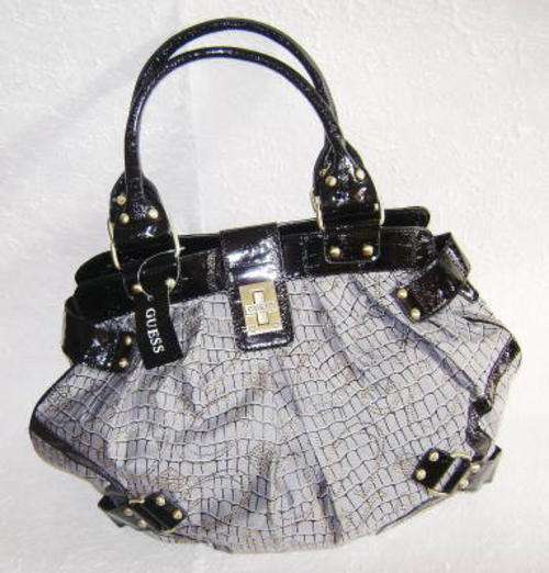 Stunning and Brand New - Large Ladies Guess Bag
