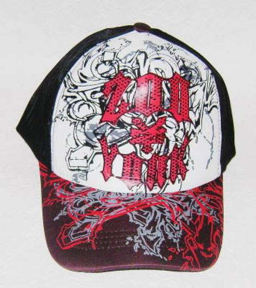 ZOOYORK - Unisex Cap ( Just Arrived )