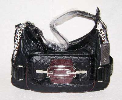 ( Weekend ) - Stunning and Brand NEW - Ladies GUESS Bag
