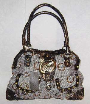 ( Weekend ) - Stunning Ladies Guess Bag