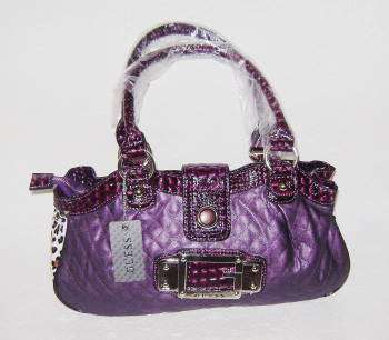 ( Just INN ) - Stunning Ladies Guess Bag