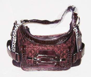 ( Just INN ) - Stunning Ladies Guess Bag