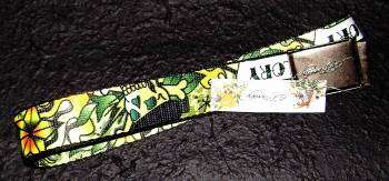 ( Just Inn ) ED HARDY ( By Christian Audigier ) - Stunning Belt with Buckle