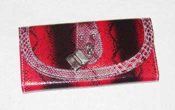 Brand New - Stunning Ladies GUESS Purse ( Black )