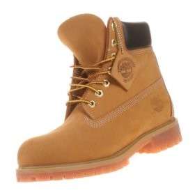 ( Size 7 ) CRAZY TIMBERLAND CLASSIC BOOTS AUCTION  - Brand New