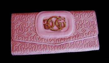 Stunning and Brand New Guess Wallet - Boxed