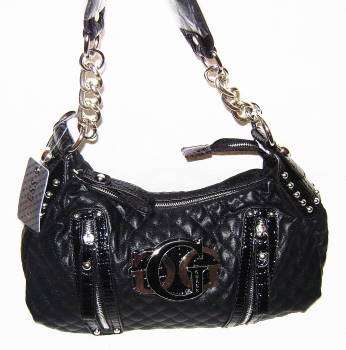 ( Brand New ) - Stunning Ladies Guess Bag