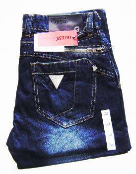 ( New Style ) - Mens GUESS Blue Jeans