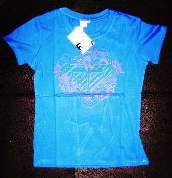 ( Medium )ROXY - Stunning Ladies Summer Top