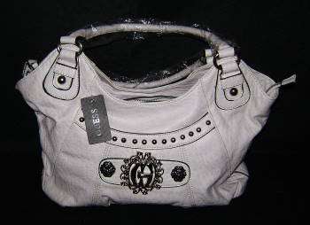 ( 4 Hours )Stunning and Brand New Ladies Guess Bag