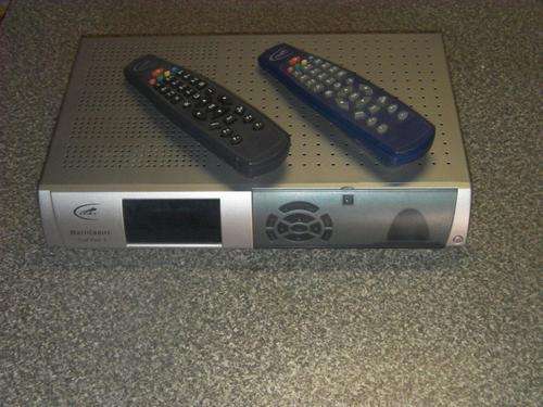 Dual View Decoder