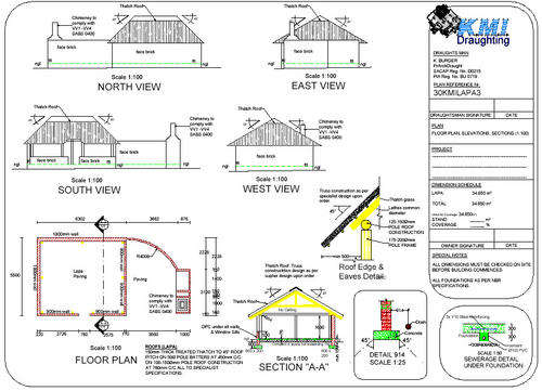LAPA (With Braai) 5.5*6.3