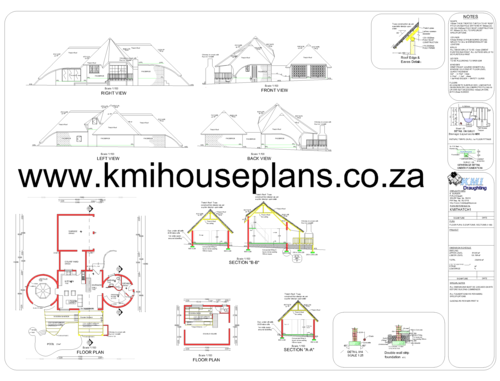 Architectural services (bid is for pm2)