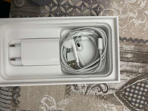 iPhone 7 - 32gb - Black