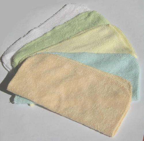 Bam+Boo Delux Wipe Pack