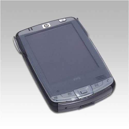 HP iPAQ hx2100 Pocket PC