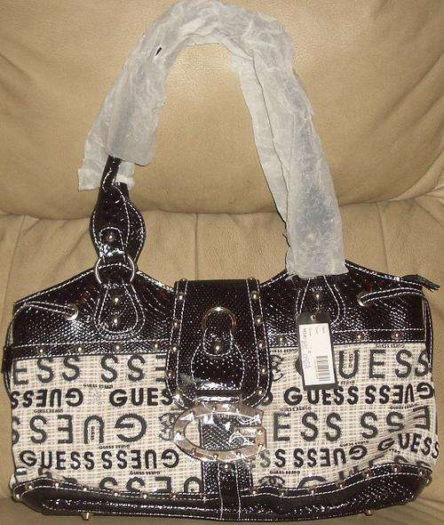 GUESS HANDBAG - CRAZY PAYDAY SPECIAL - BUY NOW PAY LATER!!!!!!!!!!!!!!!!