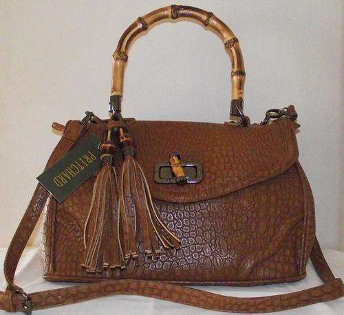 CLASSY AND BEAUTIFUL  PRITCHARD DESIGNER HANDBAG ***NO RESERVE***