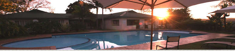 Holiday at Lowveld Lodge Mpumalanga