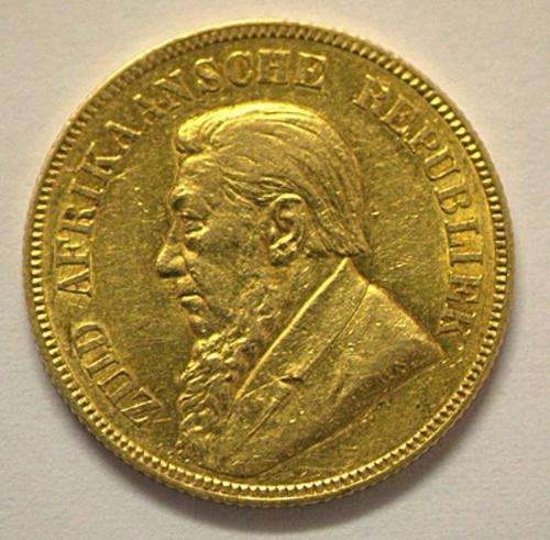 1892 Double shaft Pond