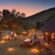Bakubang 2Bed 4/6 Sleeper 9th - 13 March Pilanesberg Nathional Park