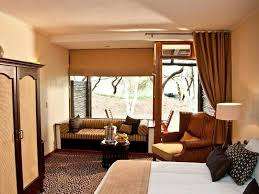 Bakubang 2Bed 4/6 Sleeper 9th - 13 March Pilanesberg Nathional Park