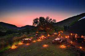 Bakubang 2Bed 4/6 Sleeper 9th - 13 March Pilanesberg Nathional Park