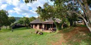 Bakubang 2Bed 4/6 Sleeper 9th - 13 March Pilanesberg Nathional Park
