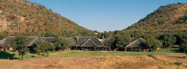Bakubang 2Bed 4/6 Sleeper 9th - 13 March Pilanesberg Nathional Park