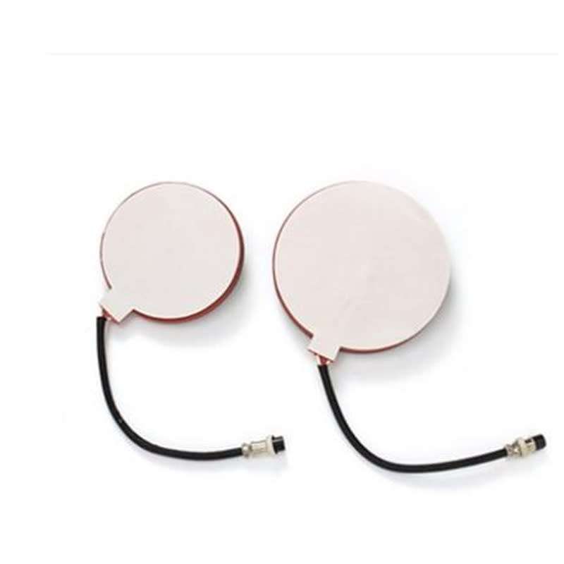 Sublimation 8 in 1 Heat Press Combo