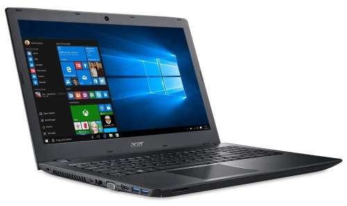 Acer TravelMate * i7-6500U * 128 Solid State Drive * 8 GB RAM * MS Office 2013 * Windows 10 Pro