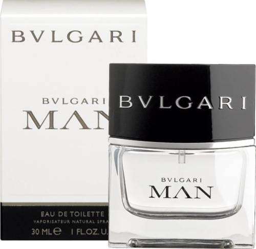 BVLGARI MAN - EAU DE TOILETTE - 30ML