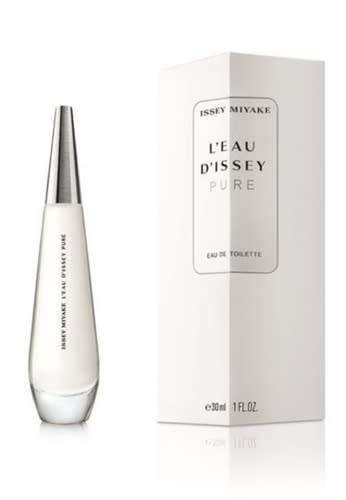 ISSEY MIYAKE - L'EAU D'ISSEY - PURE - 30ML