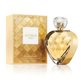 ELIZABETH ARDEN - UNTOLD - ABSOLU - 100ML