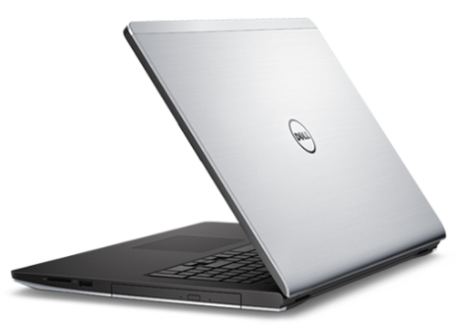 DELL INSPIRON 5748 - INTEL(R) CORE(TM) i7 - 17.3" HUGE SCREEN HD+ - NVIDIA 840M