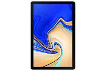 SAMSUNG GALAXY TAB S4 - SM-T835 - 256GB - 10.1"