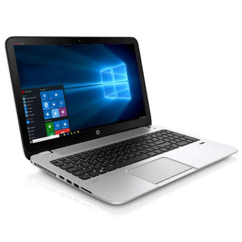 HP Intel(R) Core(TM) i7-6500U - AMD Gaming R7 M340(2GB) - 1TB HDD - 8GB RAM - WIN 10 PRO