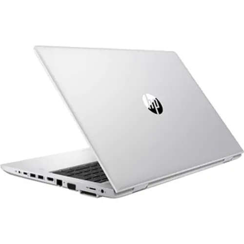 HP Probook 650 G5 - Intel(R) Core(TM) i5-8265U Quad Core - 8GB RAM - 500GB HDD - Like New !!!