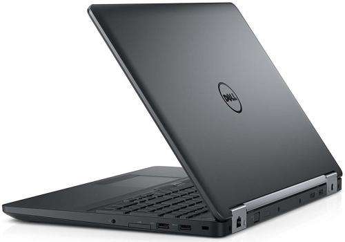 DELL LATITUDE E5570 - Intel(R) Core(TM) i7-6600U - 256 SSD - 16GB RAM - AMD Radeon R7 M360(2GB)